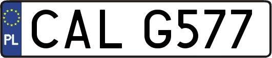 CALG577