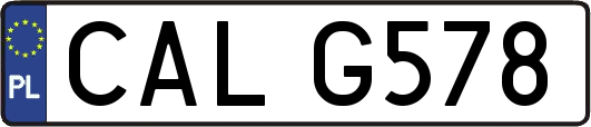 CALG578