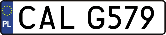 CALG579