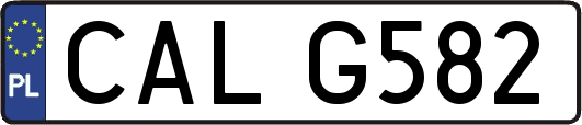 CALG582