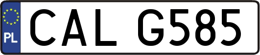 CALG585
