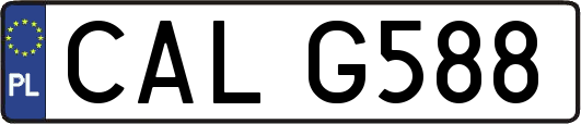 CALG588