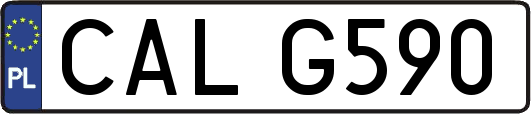 CALG590