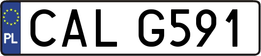 CALG591