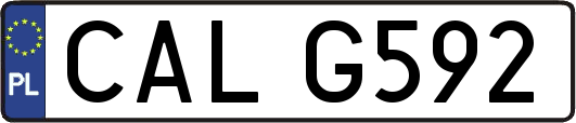 CALG592