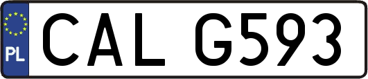 CALG593