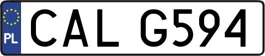 CALG594