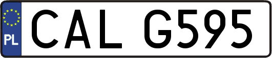 CALG595