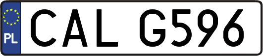 CALG596