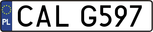 CALG597
