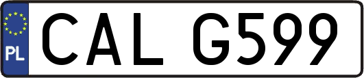 CALG599