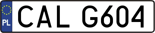 CALG604