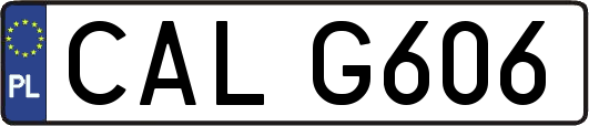 CALG606