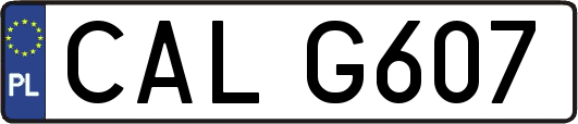 CALG607