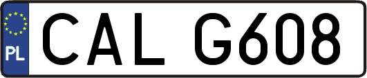 CALG608