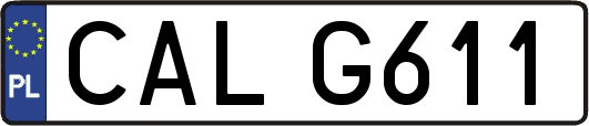 CALG611