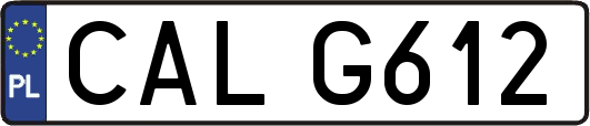 CALG612
