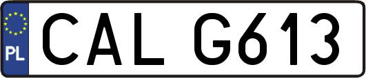 CALG613