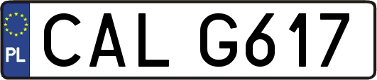 CALG617