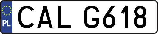 CALG618