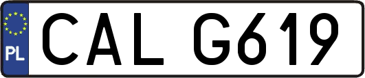 CALG619
