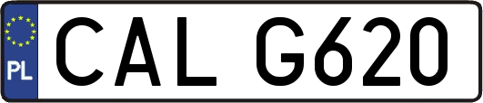 CALG620