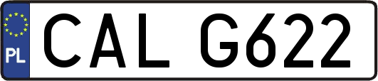 CALG622