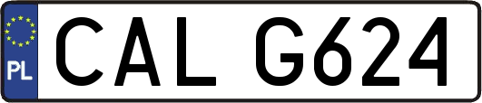 CALG624