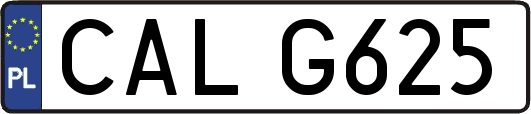 CALG625