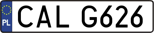 CALG626
