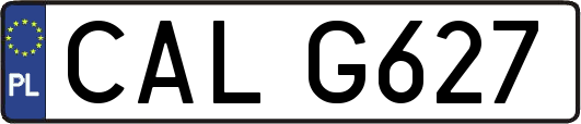 CALG627