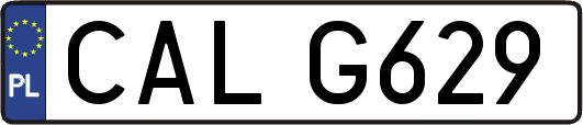 CALG629