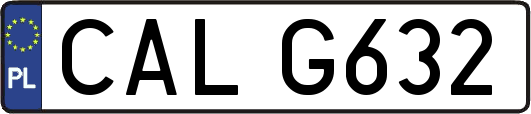 CALG632