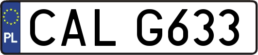 CALG633