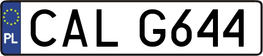 CALG644