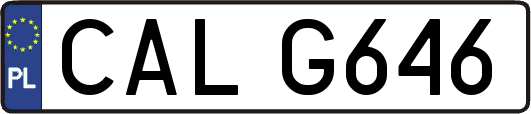 CALG646