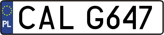CALG647