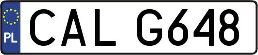 CALG648