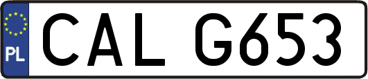 CALG653