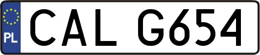 CALG654