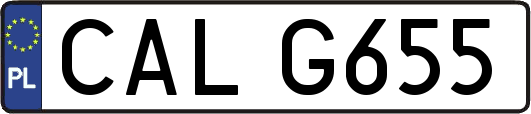 CALG655