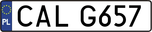 CALG657