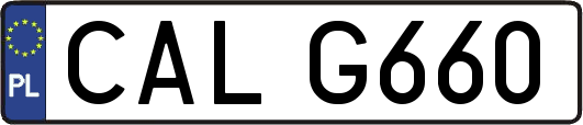 CALG660