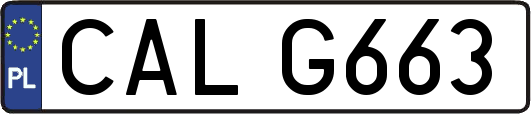 CALG663