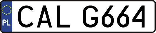 CALG664