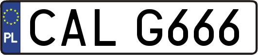 CALG666