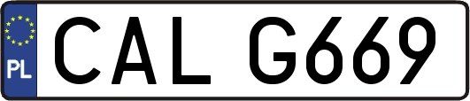CALG669