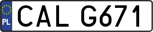 CALG671