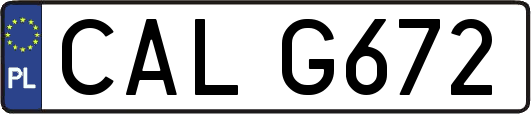 CALG672