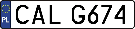 CALG674